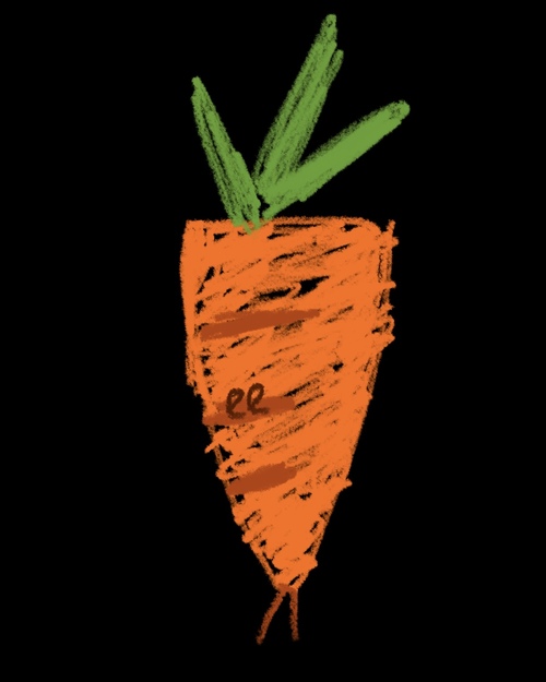 carrot ee