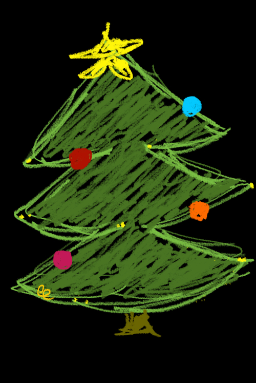 Xmas ee