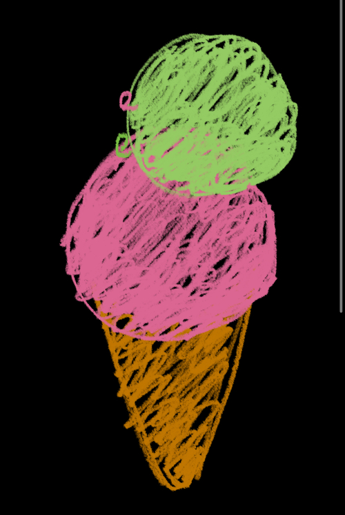 ice-cream ee